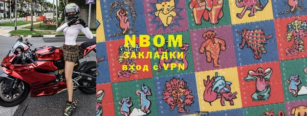 стафф Арсеньев